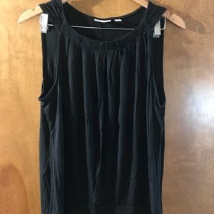New York & Company Black tank top.